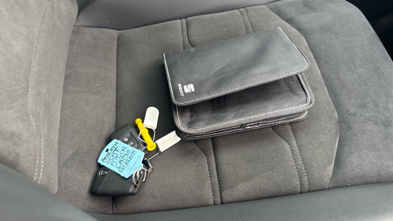 SEAT Ateca 1.5 TSI EVO Xperience 5dr DSG Petrol Estate